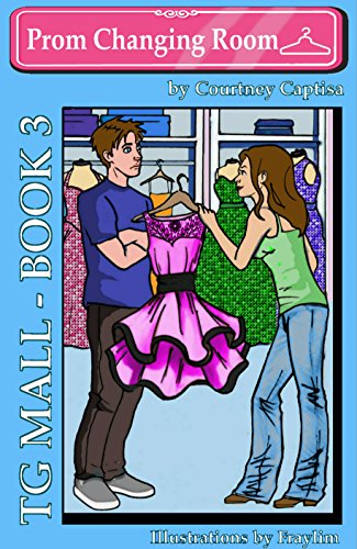 TG Mall Book #3: Prom Changing Room