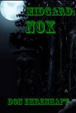 MIDGARD: NOX (MIDGARD saga Book 4)