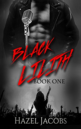 Black Lilith: The Black Lilith Series
