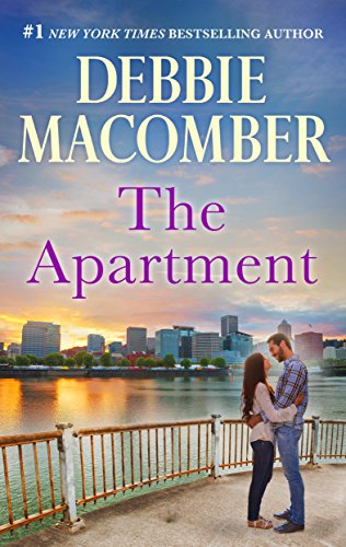 The Apartment (Kindle Single): A Contemporary Romance of Forced Proximity and an Army Pilot Roommate