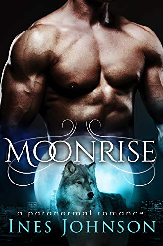 Book Cover Moonrise (Moonkind Series Book 1)