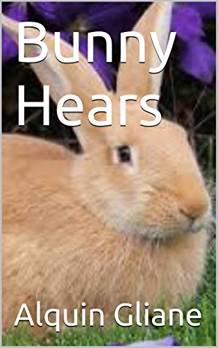 Bunny Hears