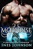 Moonrise (Moonkind Series Book 1)