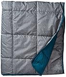 Kelty Bestie Blanket, Limited Edition - Indoor/Outdoor Insulated Camping Blanket