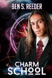 Charm School (The Demon's Apprentice Book 4)