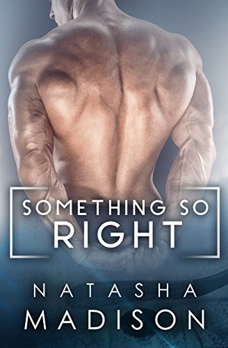 Book Cover Something So Right (Something So Book 1)