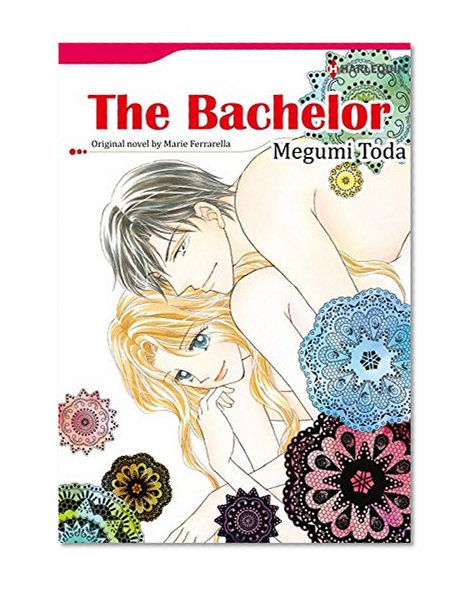 [50P Free Preview] THE BACHELOR (Harlequin comics)