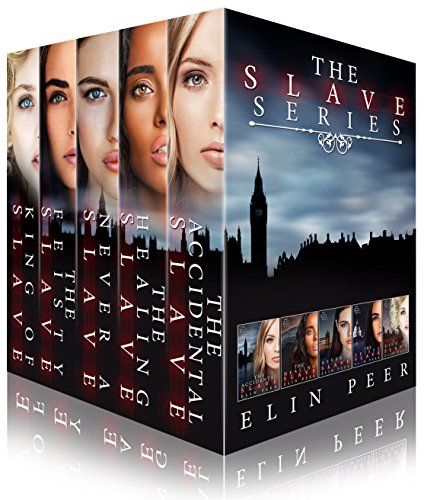 The Slave Series - Complete Box Set