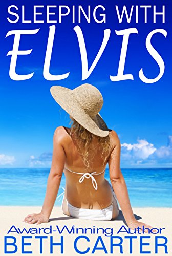 Book Cover Sleeping with Elvis