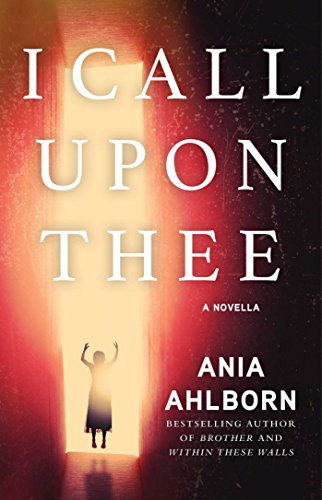 Book Cover I Call Upon Thee: A Novella (Kindle Single)