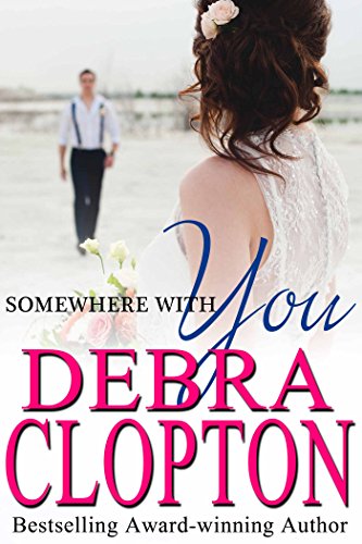 Book Cover Somewhere With You (Windswept Bay Book 2)