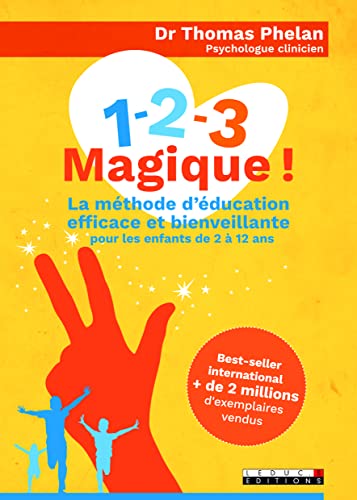 1 2 3 magique ! (Parenting)