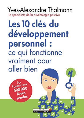 Les dix clés du développement personnel