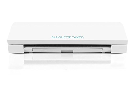 Silhouette SILH-CAMEO-3-5T-B Traceur de découpe Monochrome USB 2.0