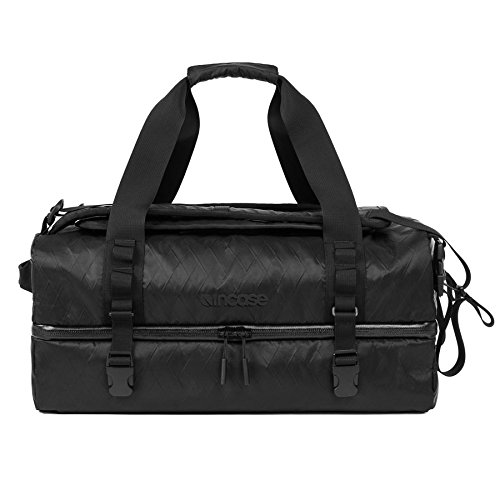 Incase TRACTO Split Duffel 40 - Diamond Wire