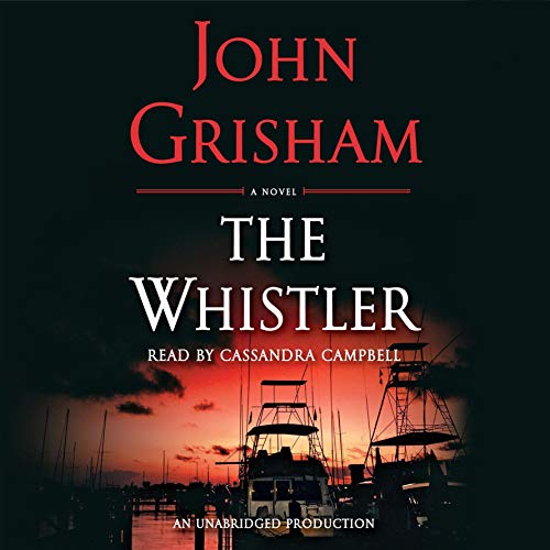 Book Cover The Whistler