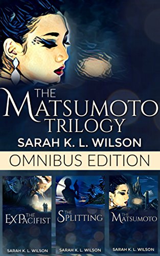 The Matsumoto Trilogy: Omnibus Edition