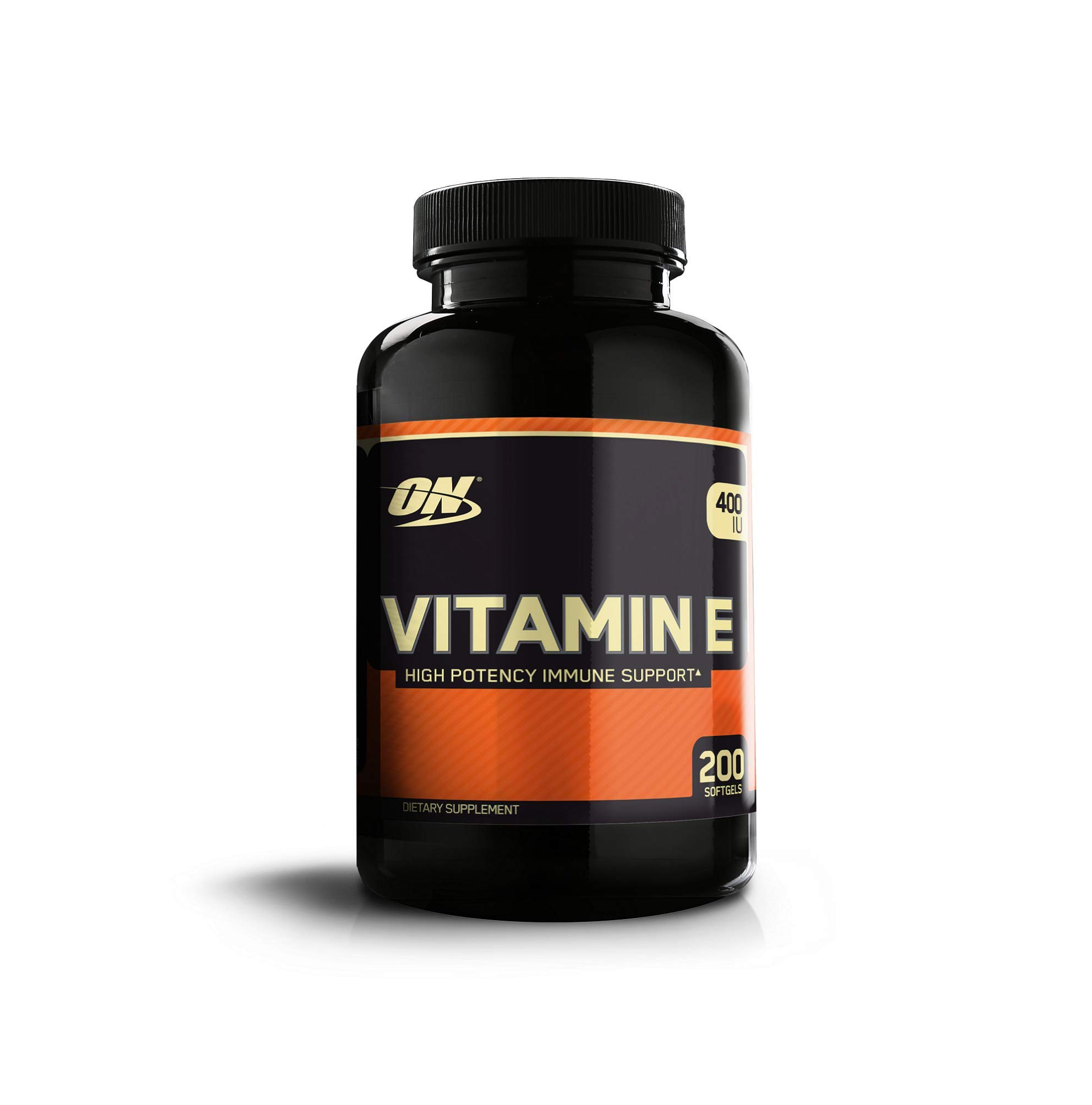 Optimum Nutrition Omega 3 Fish Oil