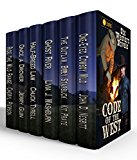 Code of the West: Six Classic Western Novels