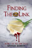 Finding the Link: Book 1 of the Link Saga
