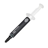 Cooler Master MasterGel Pro Pâte thermique 'Haute performance, Édition grise, 1.5ml' MGY-OSSG-N15M-R1