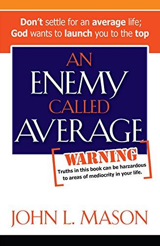 An Enemy Called Average