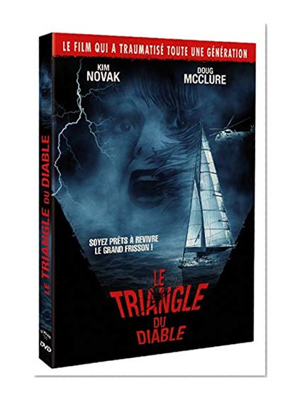 Le Triangle du diable