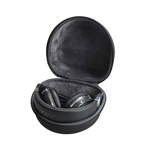 Hermitshell Travel Case Fits Bluedio Turbine T2s T2 Plus Wireless Bluetooth Headphones