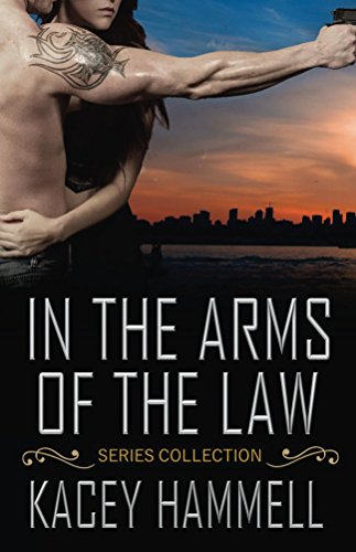In the Arms of the Law Series Collection