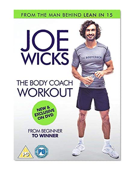Joe Wicks - The Body Coach Workout [Import italien]
