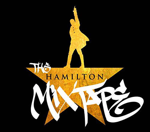 Book Cover The Hamilton Mixtape