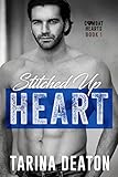 Stitched Up Heart (Combat Hearts Book 1)