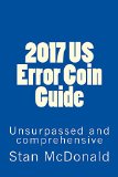 2017 US Error Coin Guide