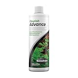 Seachem Flourish Advance Growth Supplement - Aquatic Plant Aid 500 ml