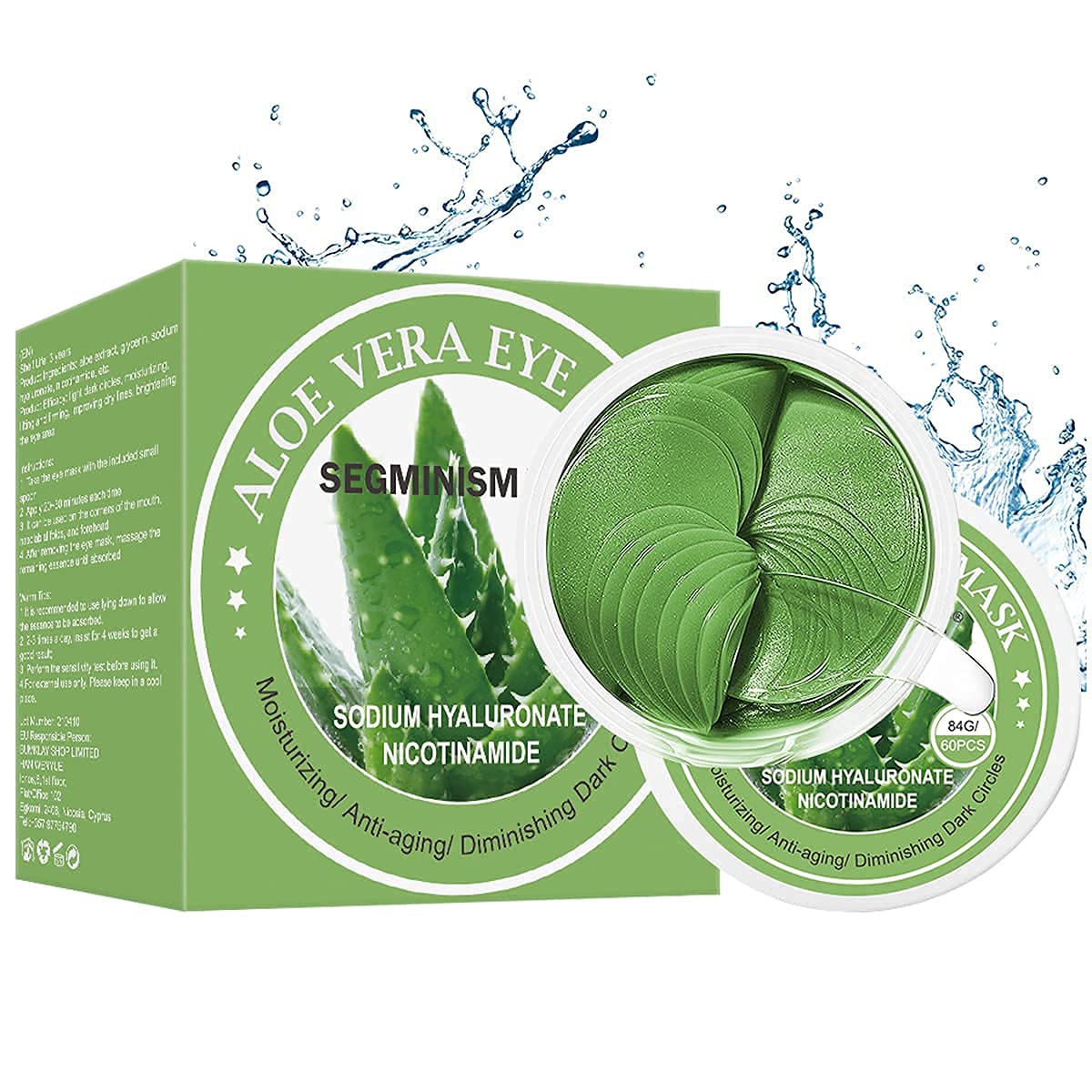 SheaMoisture Baobab & Tea Tree Oils Low Porosity Hydro-Infusion Shampoo, 13 Fluid Ounce