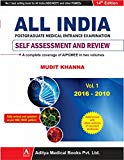 ALL INDIA PGMEE Vol 1 2016 14 ed