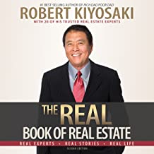 Book Cover The Real Book of Real Estate: Real Experts. Real Stories. Real Life.