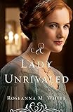 A Lady Unrivaled (Ladies of the Manor Book #3)