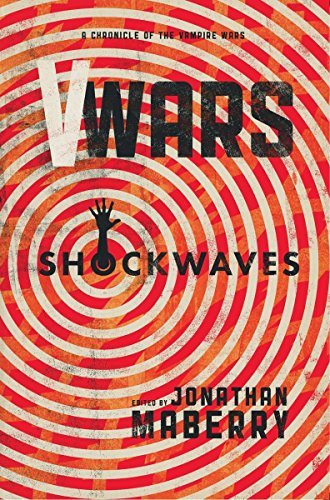 V-Wars: Shockwaves