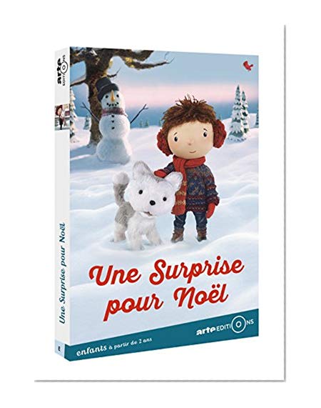 Une surprise pour Noël