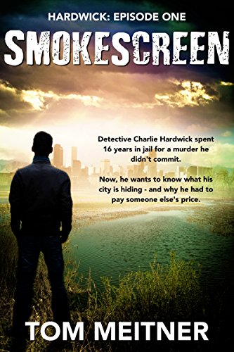 Smokescreen (Hardwick Episode 1)