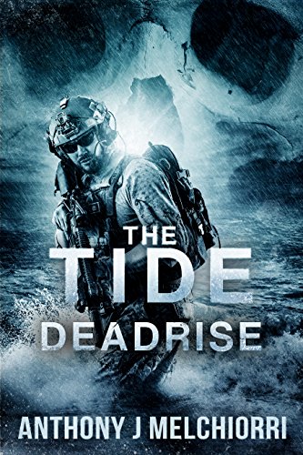 Book Cover The Tide: Deadrise (Tide Series Book 4)