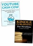 Cash Cow Money Projects (for 2016 - bundle): 2 Passive Income, Make Money Online Projects to Start Part-Time While Working at Home