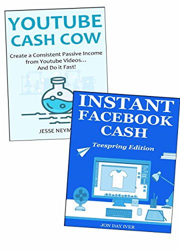 Social Marketing Methods for 2016: 2 Ways to Make Money via Social Media Marketing… Facebook Teespring Cash & Youtube Affiliate Selling (English Edition)