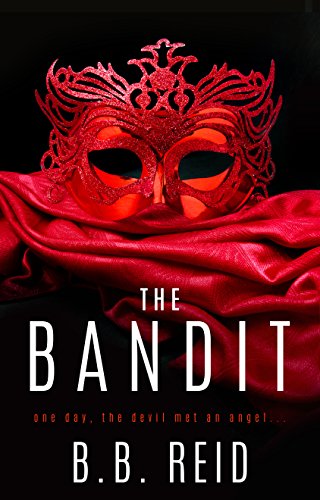 Book Cover The Bandit (Stolen Duet Book 1)
