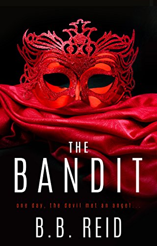 The Bandit (Stolen Duet Book 1)