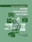Laboratory Guide for Identification of Plant Pathogenic Bacteria by N. W. Schaad (2000-12-01)