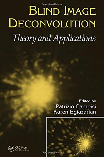 Blind Image Deconvolution: Theory and Applications (2007-05-14)