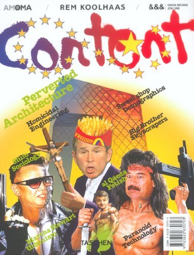 Content by Rem Koolhaas (2004-05-01)