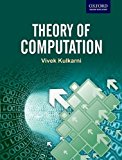Theory of Computation by Vivek Kulkarni (2013-08-31)